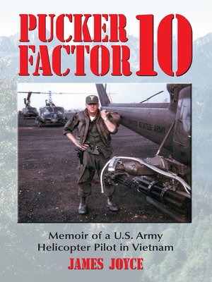 cover image of Pucker Factor 10